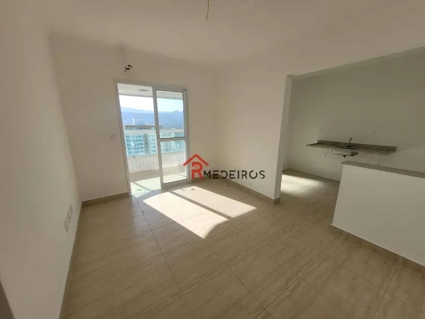 Apartamento com 2 quartos à venda, 80m2 em Caiçara, Praia Grande - SP - imagem 2 Foto 2 de Apartamento com 2 quartos à venda, 80m2 em Caiçara, Praia Grande - SP