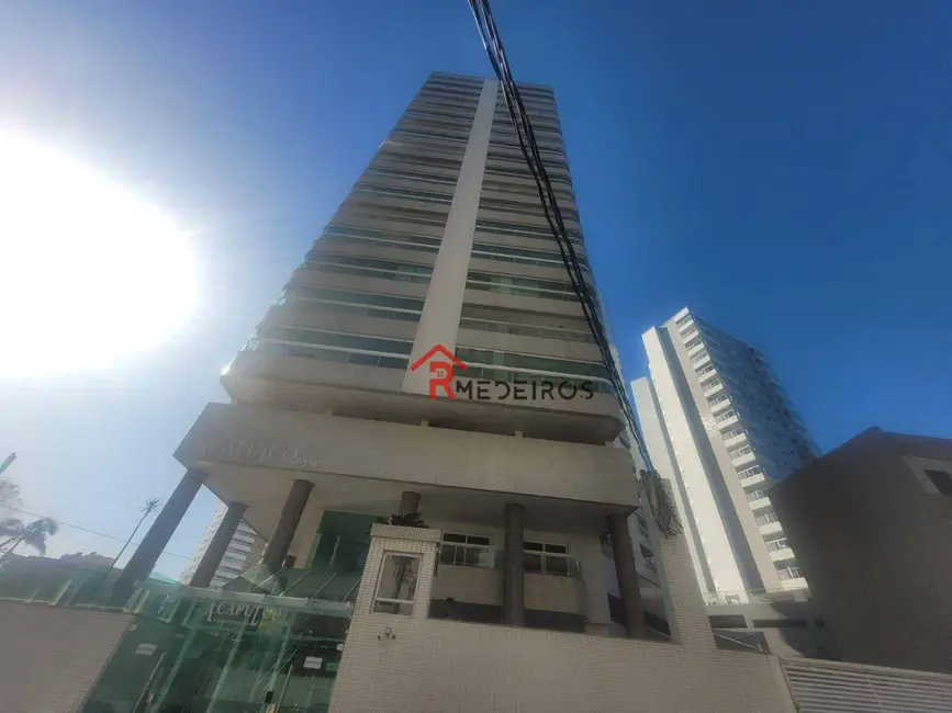 Apartamento com 2 quartos à venda, 80m2 em Caiçara, Praia Grande - SP - imagem 1 Foto 1 de Apartamento com 2 quartos à venda, 80m2 em Caiçara, Praia Grande - SP