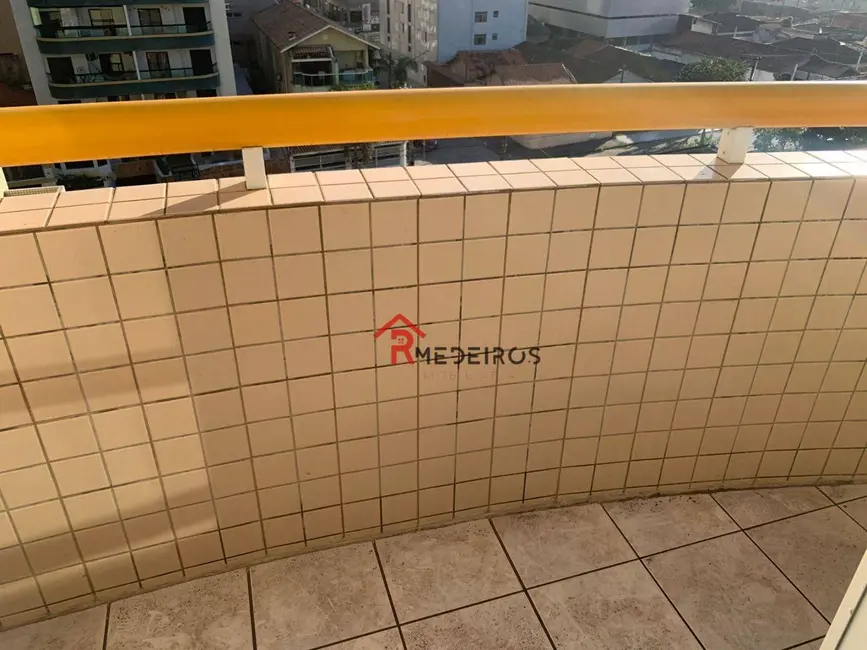 Foto 8 de Kitnet com 1 quarto à venda, 45m2 em Praia Grande - SP