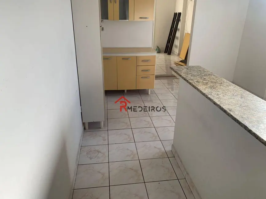Foto 4 de Kitnet com 1 quarto à venda, 45m2 em Praia Grande - SP