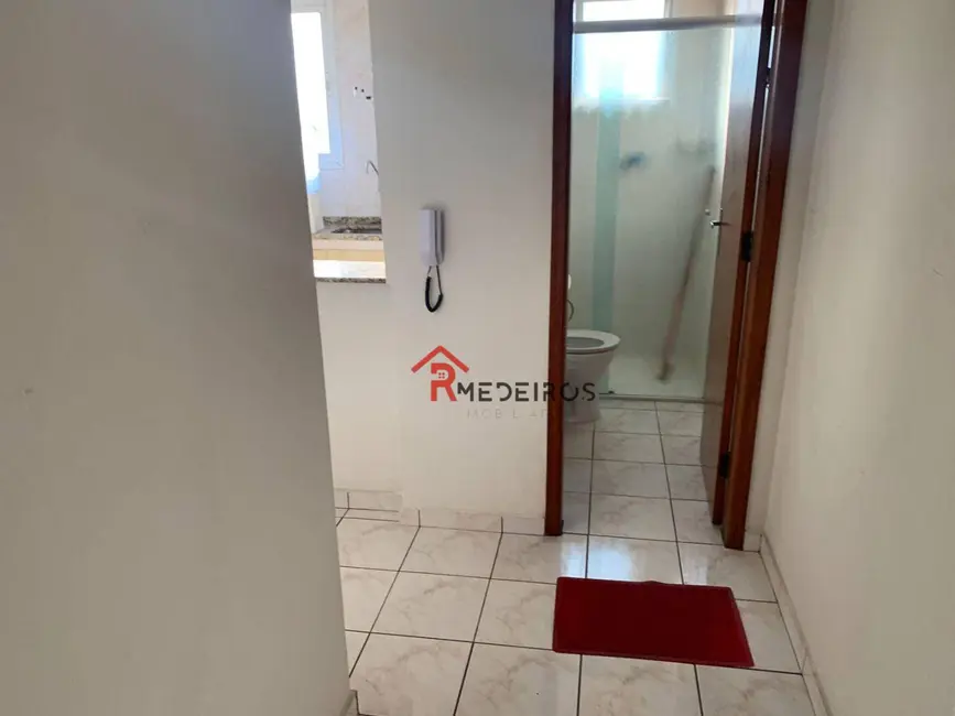 Foto 3 de Kitnet com 1 quarto à venda, 45m2 em Praia Grande - SP