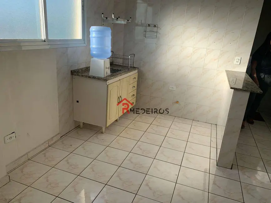 Foto 9 de Kitnet com 1 quarto à venda, 45m2 em Praia Grande - SP