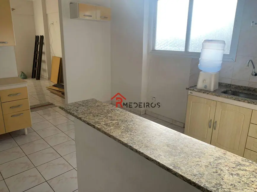 Foto 5 de Kitnet com 1 quarto à venda, 45m2 em Praia Grande - SP