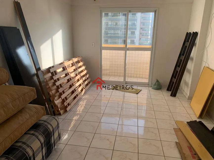 Foto 6 de Kitnet com 1 quarto à venda, 45m2 em Praia Grande - SP