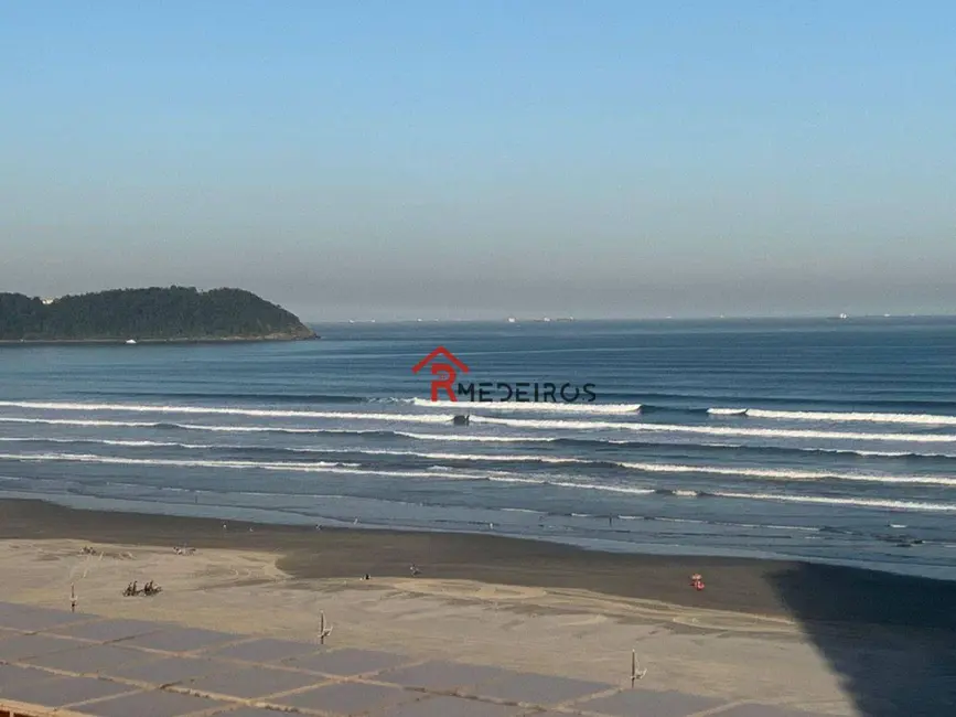 Foto 1 de Kitnet com 1 quarto à venda, 45m2 em Praia Grande - SP