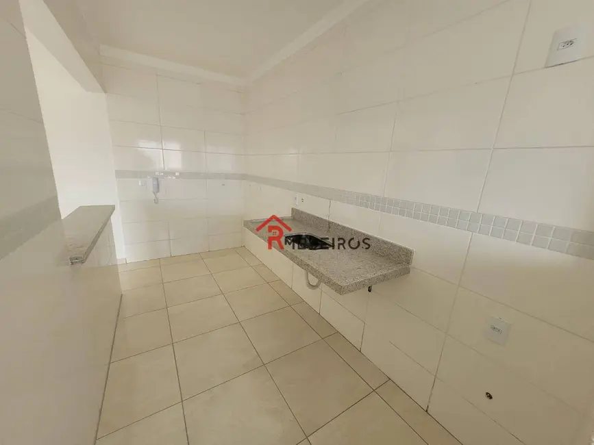Apartamento com 2 quartos à venda, 73m2 em Aviação, Praia Grande - SP - imagem 5 Foto 5 de Apartamento com 2 quartos à venda, 73m2 em Aviação, Praia Grande - SP