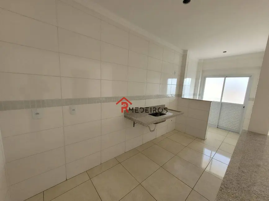 Apartamento com 2 quartos à venda, 73m2 em Aviação, Praia Grande - SP - imagem 4 Foto 4 de Apartamento com 2 quartos à venda, 73m2 em Aviação, Praia Grande - SP
