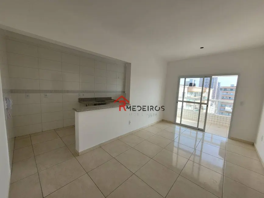 Apartamento com 2 quartos à venda, 73m2 em Aviação, Praia Grande - SP - imagem 2 Foto 2 de Apartamento com 2 quartos à venda, 73m2 em Aviação, Praia Grande - SP