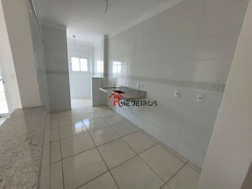 Foto 2 de Apartamento com 2 quartos à venda, 88m2 em Aviação, Praia Grande - SP