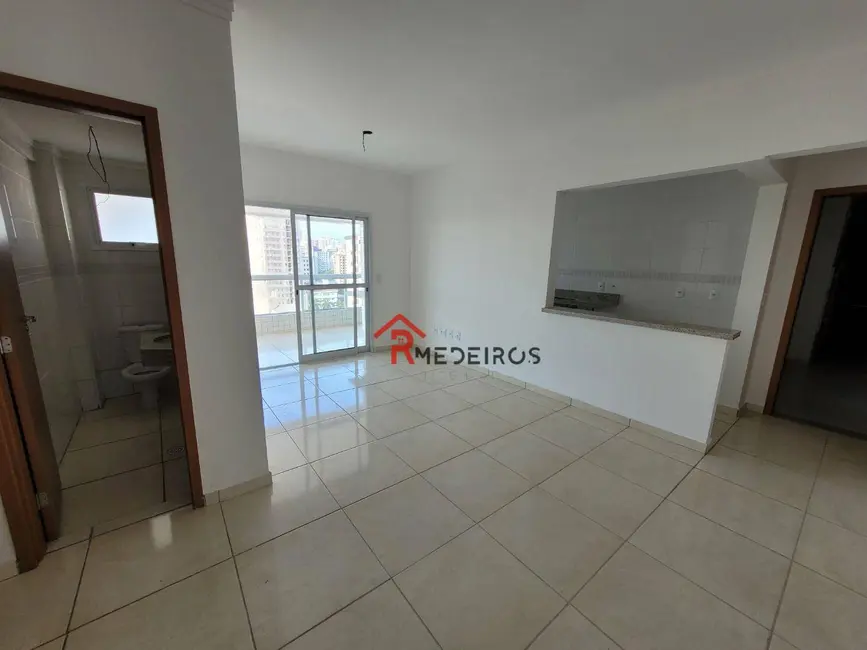 Foto 6 de Apartamento com 2 quartos à venda, 88m2 em Aviação, Praia Grande - SP