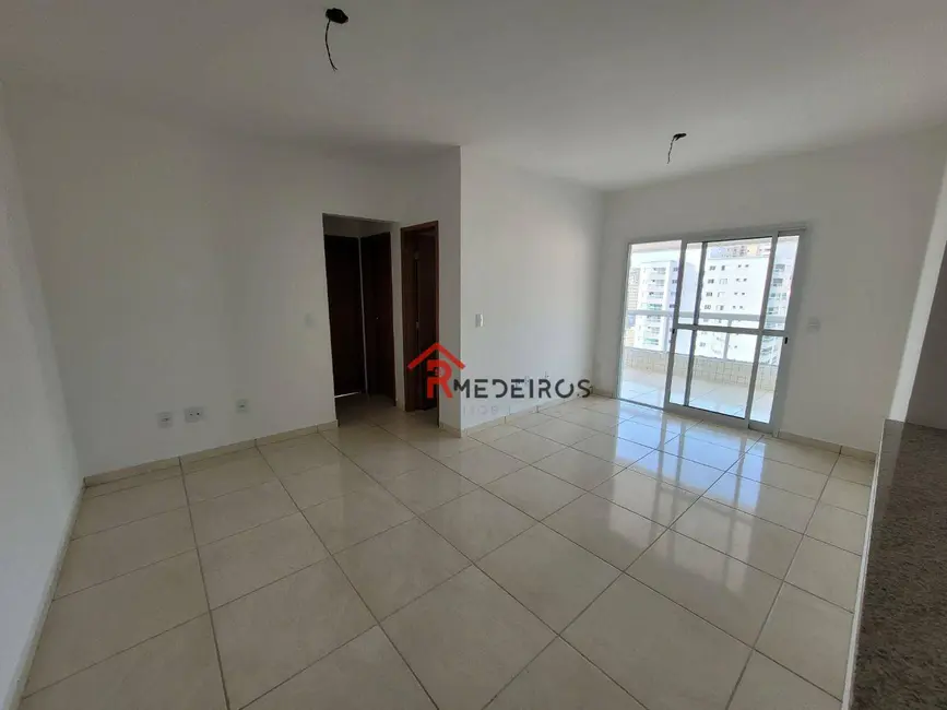 Foto 5 de Apartamento com 2 quartos à venda, 88m2 em Aviação, Praia Grande - SP