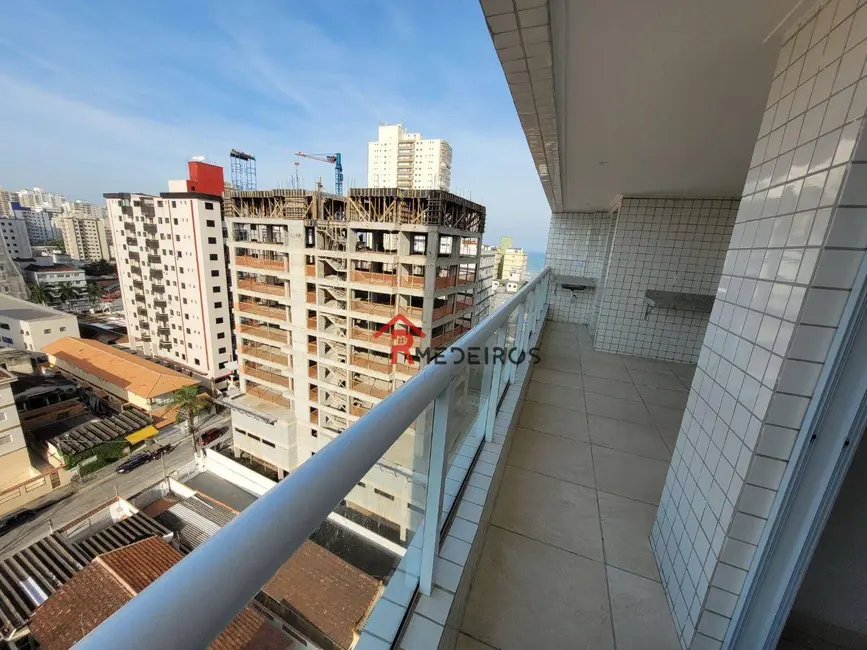 Foto 8 de Apartamento com 2 quartos à venda, 88m2 em Aviação, Praia Grande - SP