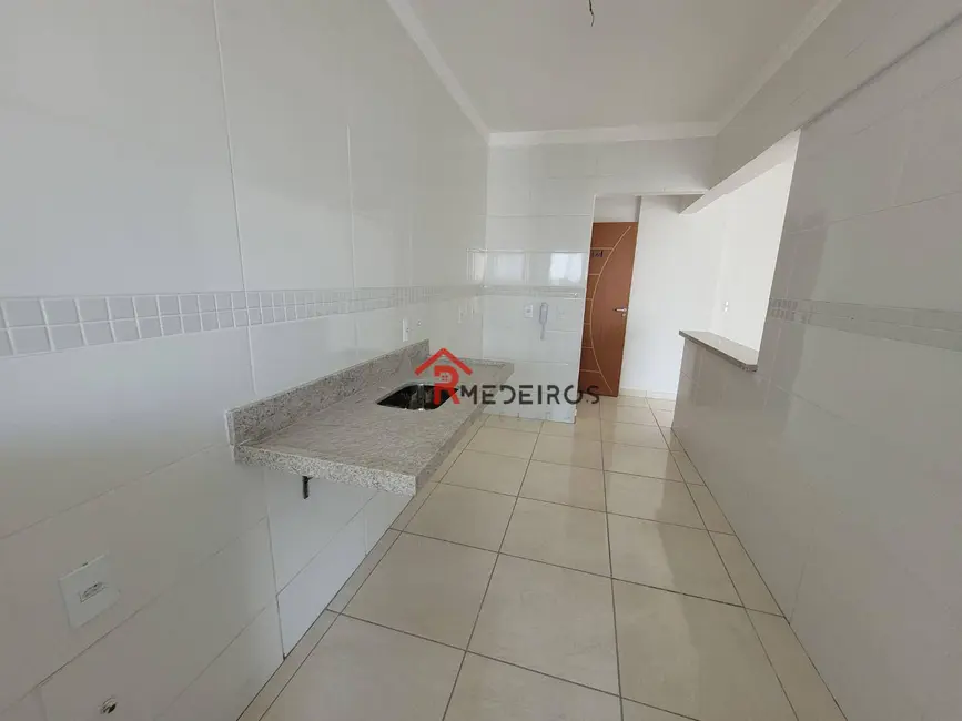 Foto 3 de Apartamento com 2 quartos à venda, 88m2 em Aviação, Praia Grande - SP