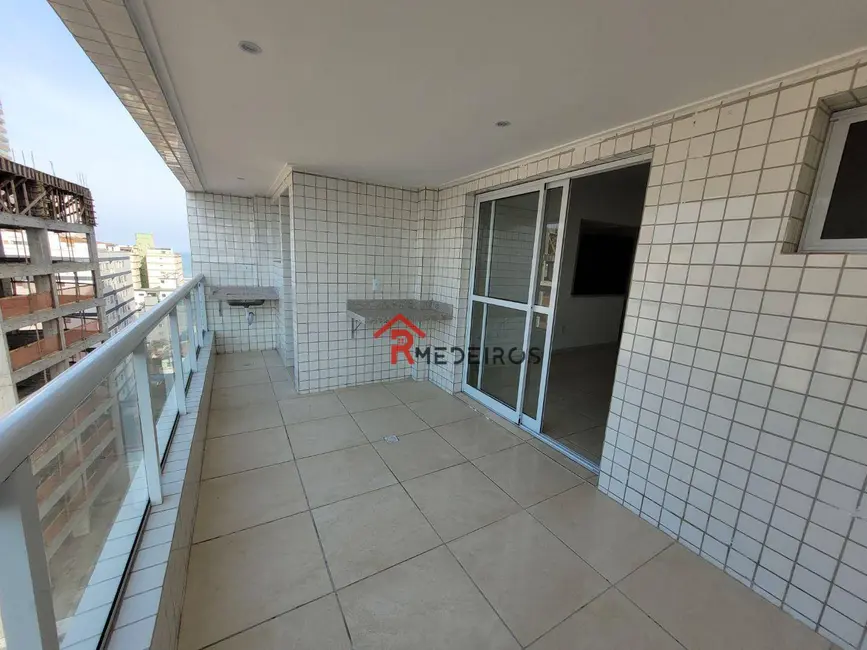 Foto 7 de Apartamento com 2 quartos à venda, 88m2 em Aviação, Praia Grande - SP