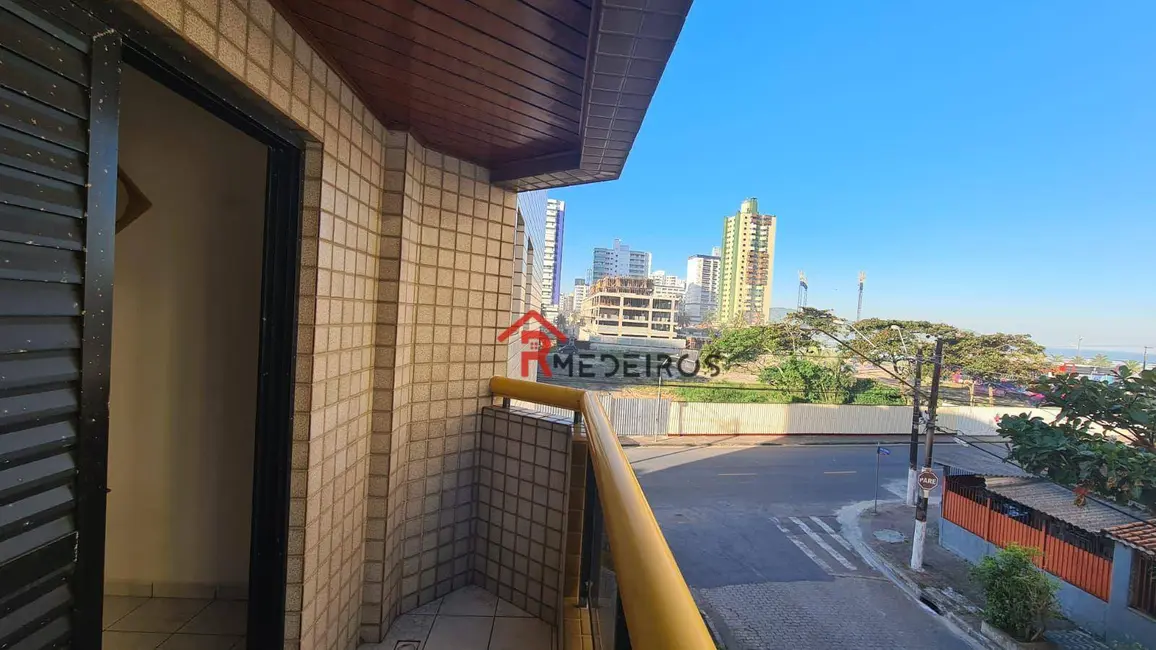 Apartamento com 2 quartos à venda, 85m2 em Aviação, Praia Grande - SP - imagem 1 Foto 1 de Apartamento com 2 quartos à venda, 85m2 em Aviação, Praia Grande - SP