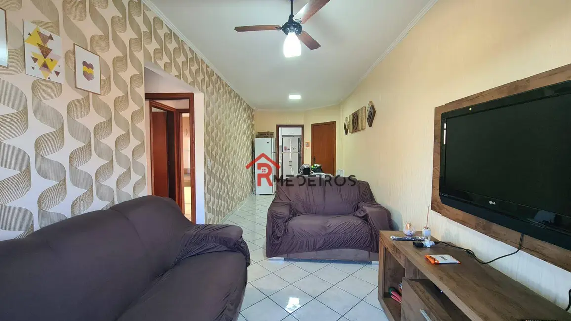 Apartamento com 2 quartos à venda, 85m2 em Aviação, Praia Grande - SP - imagem 4 Foto 4 de Apartamento com 2 quartos à venda, 85m2 em Aviação, Praia Grande - SP