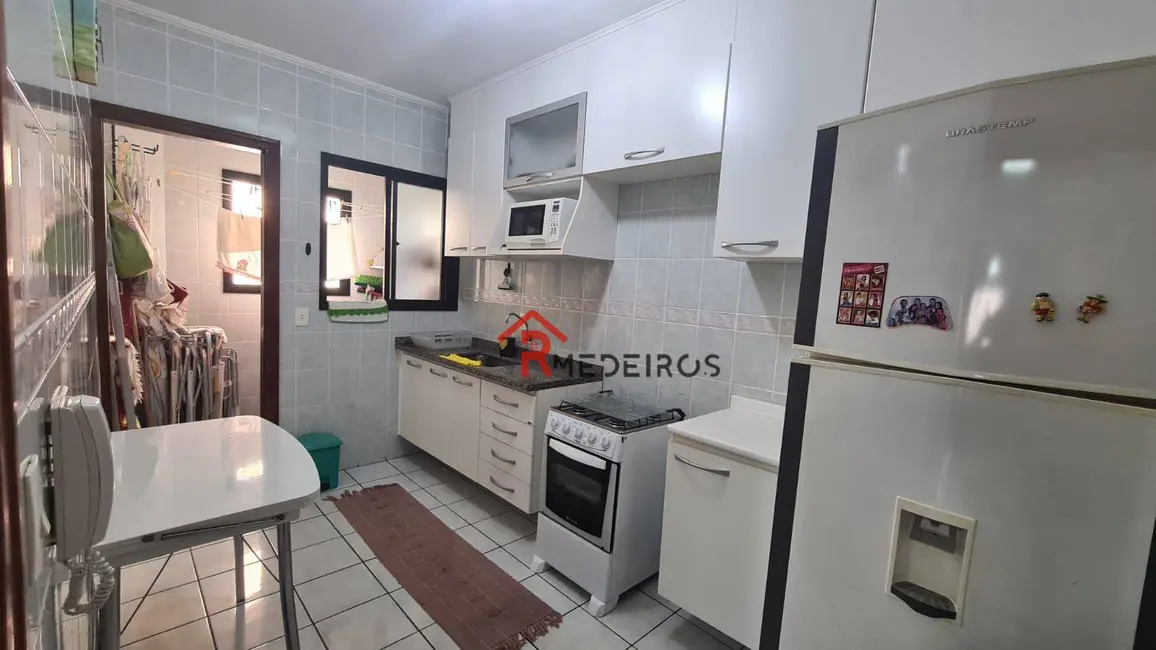 Apartamento com 2 quartos à venda, 85m2 em Aviação, Praia Grande - SP - imagem 8 Foto 8 de Apartamento com 2 quartos à venda, 85m2 em Aviação, Praia Grande - SP