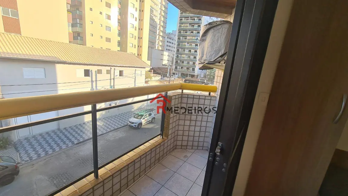 Apartamento com 2 quartos à venda, 85m2 em Aviação, Praia Grande - SP - imagem 6 Foto 6 de Apartamento com 2 quartos à venda, 85m2 em Aviação, Praia Grande - SP