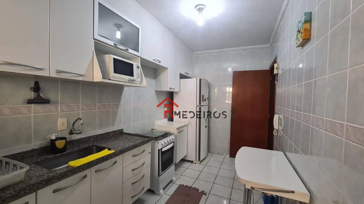 Apartamento com 2 quartos à venda, 85m2 em Aviação, Praia Grande - SP - imagem 9 Foto 9 de Apartamento com 2 quartos à venda, 85m2 em Aviação, Praia Grande - SP