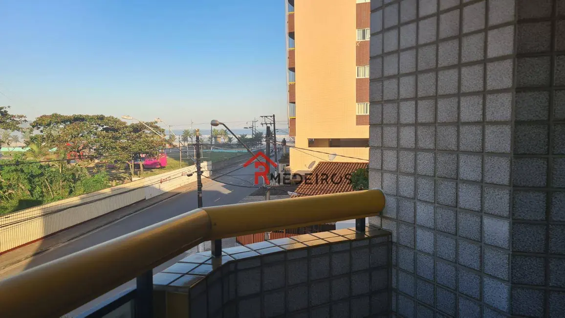 Apartamento com 2 quartos à venda, 85m2 em Aviação, Praia Grande - SP - imagem 7 Foto 7 de Apartamento com 2 quartos à venda, 85m2 em Aviação, Praia Grande - SP