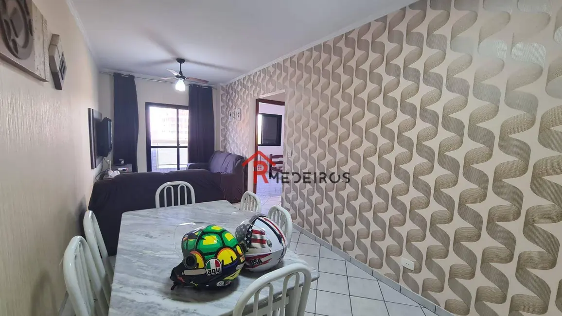 Apartamento com 2 quartos à venda, 85m2 em Aviação, Praia Grande - SP - imagem 2 Foto 2 de Apartamento com 2 quartos à venda, 85m2 em Aviação, Praia Grande - SP
