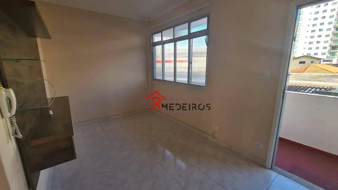 Apartamento com 2 quartos à venda, 70m2 em Canto do Forte, Praia Grande - SP - imagem 3 Foto 3 de Apartamento com 2 quartos à venda, 70m2 em Canto do Forte, Praia Grande - SP