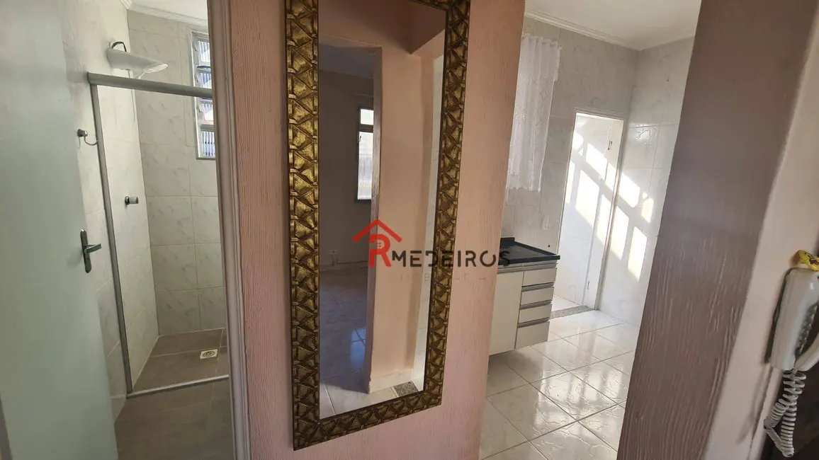 Apartamento com 2 quartos à venda, 70m2 em Canto do Forte, Praia Grande - SP - imagem 4 Foto 4 de Apartamento com 2 quartos à venda, 70m2 em Canto do Forte, Praia Grande - SP