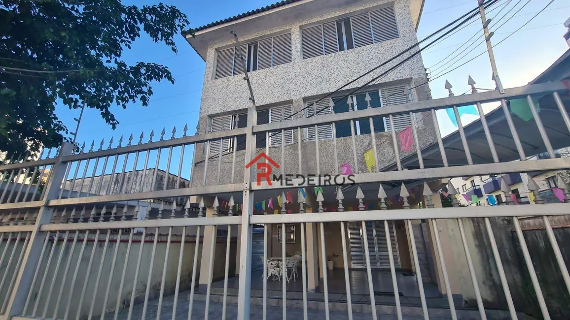 Foto 1 de Apartamento com 2 quartos à venda, 70m2 em Canto do Forte, Praia Grande - SP