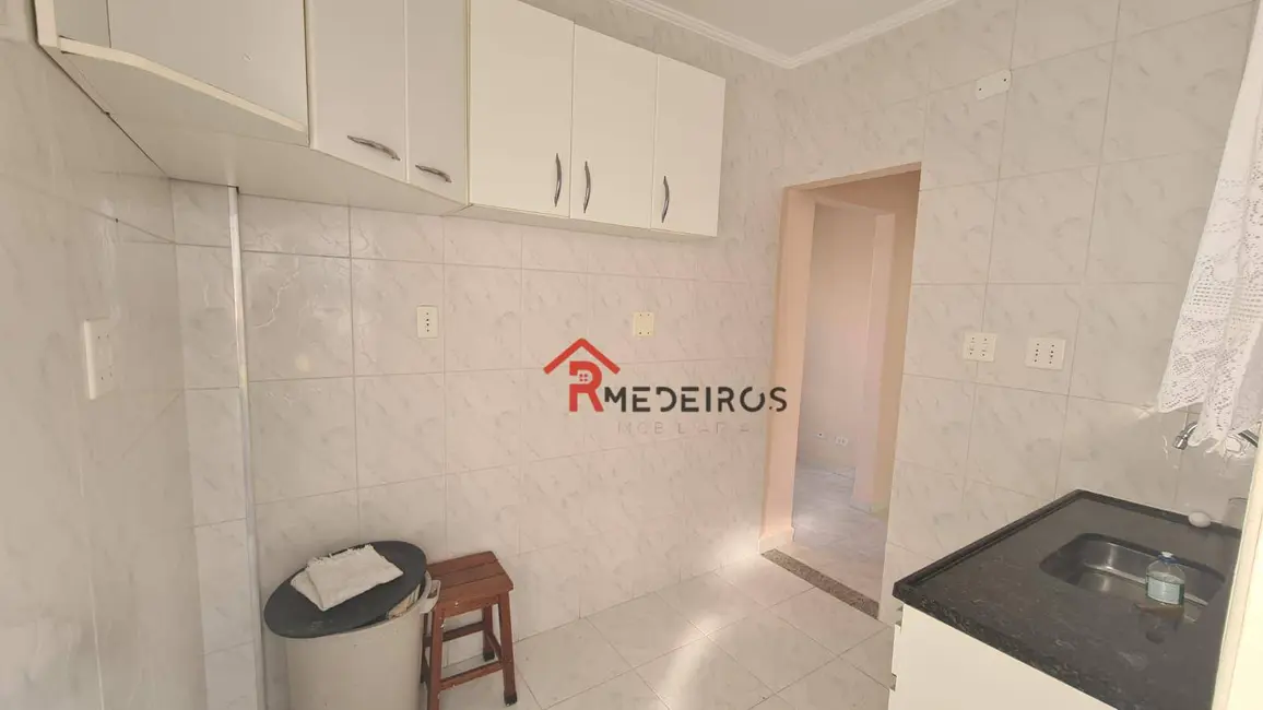 Apartamento com 2 quartos à venda, 70m2 em Canto do Forte, Praia Grande - SP - imagem 5 Foto 5 de Apartamento com 2 quartos à venda, 70m2 em Canto do Forte, Praia Grande - SP