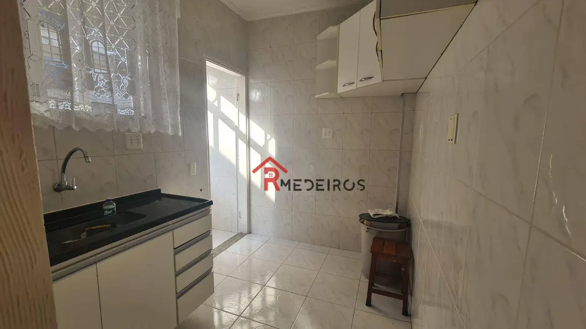 Apartamento com 2 quartos à venda, 70m2 em Canto do Forte, Praia Grande - SP - imagem 6 Foto 6 de Apartamento com 2 quartos à venda, 70m2 em Canto do Forte, Praia Grande - SP