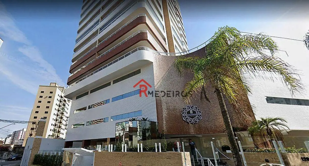 Foto 1 de Apartamento com 1 quarto à venda, 70m2 em Praia Grande - SP