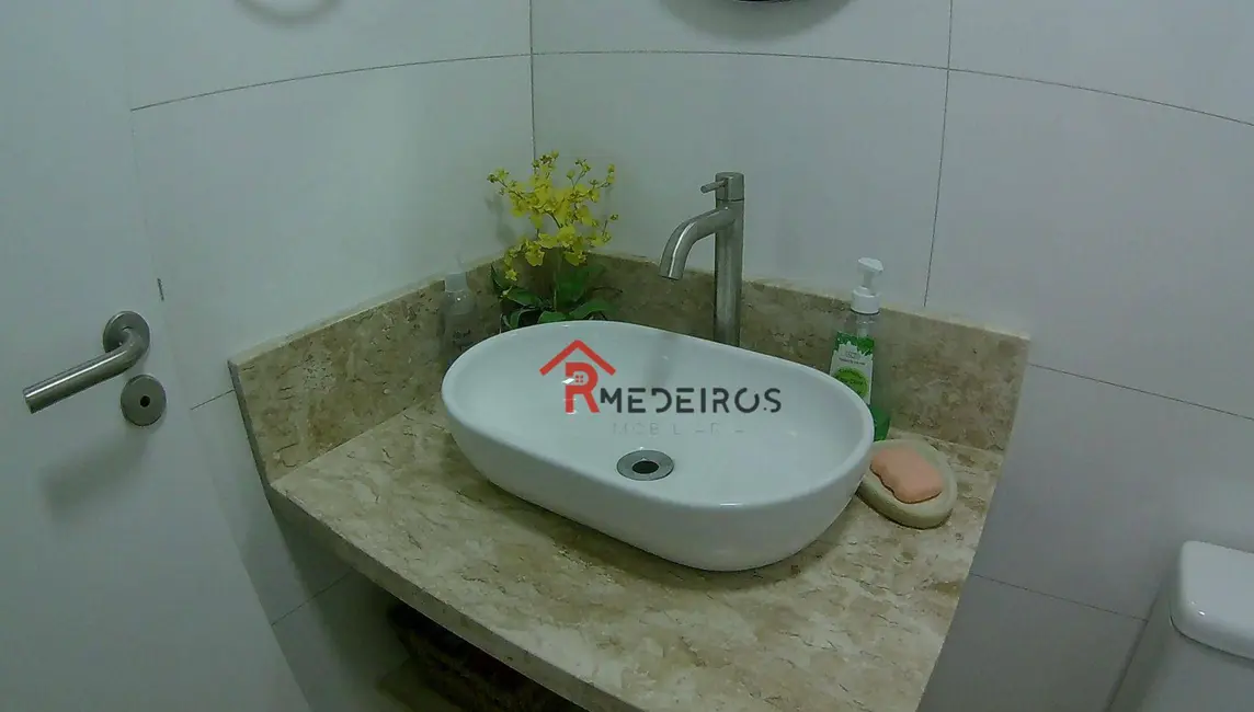 Foto 7 de Apartamento com 1 quarto à venda, 70m2 em Praia Grande - SP