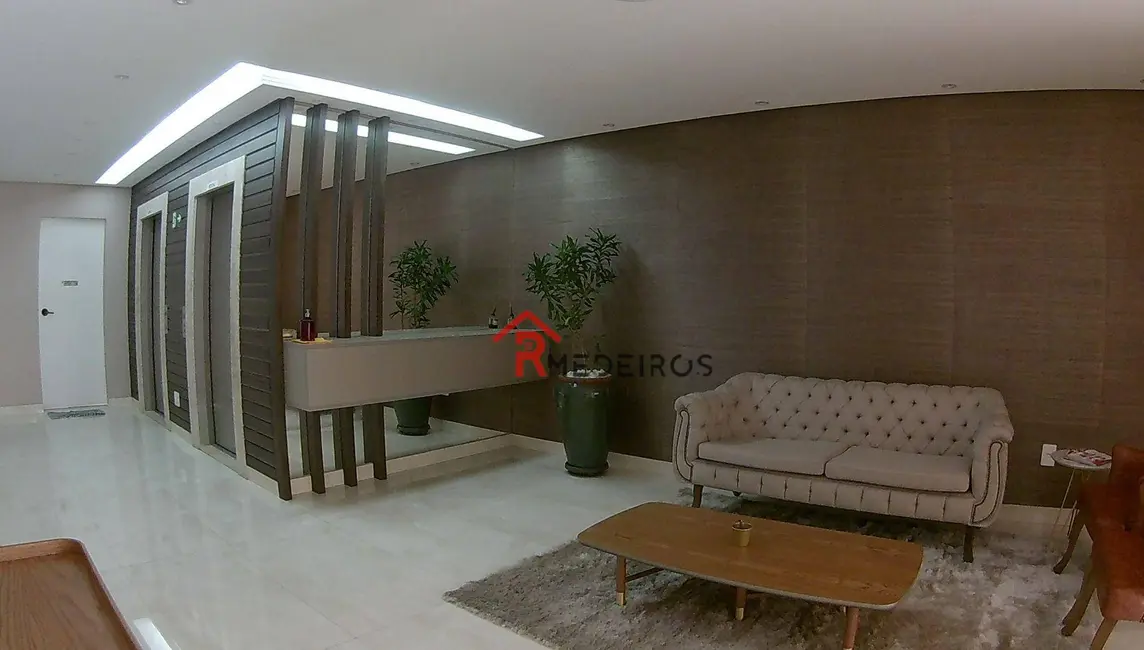 Foto 2 de Apartamento com 1 quarto à venda, 70m2 em Praia Grande - SP