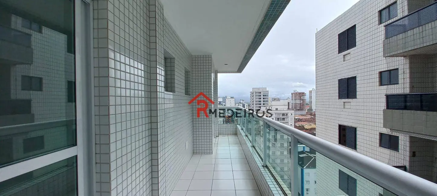 Apartamento com 2 quartos à venda, 95m2 em Guilhermina, Praia Grande - SP - imagem 7 Foto 7 de Apartamento com 2 quartos à venda, 95m2 em Guilhermina, Praia Grande - SP