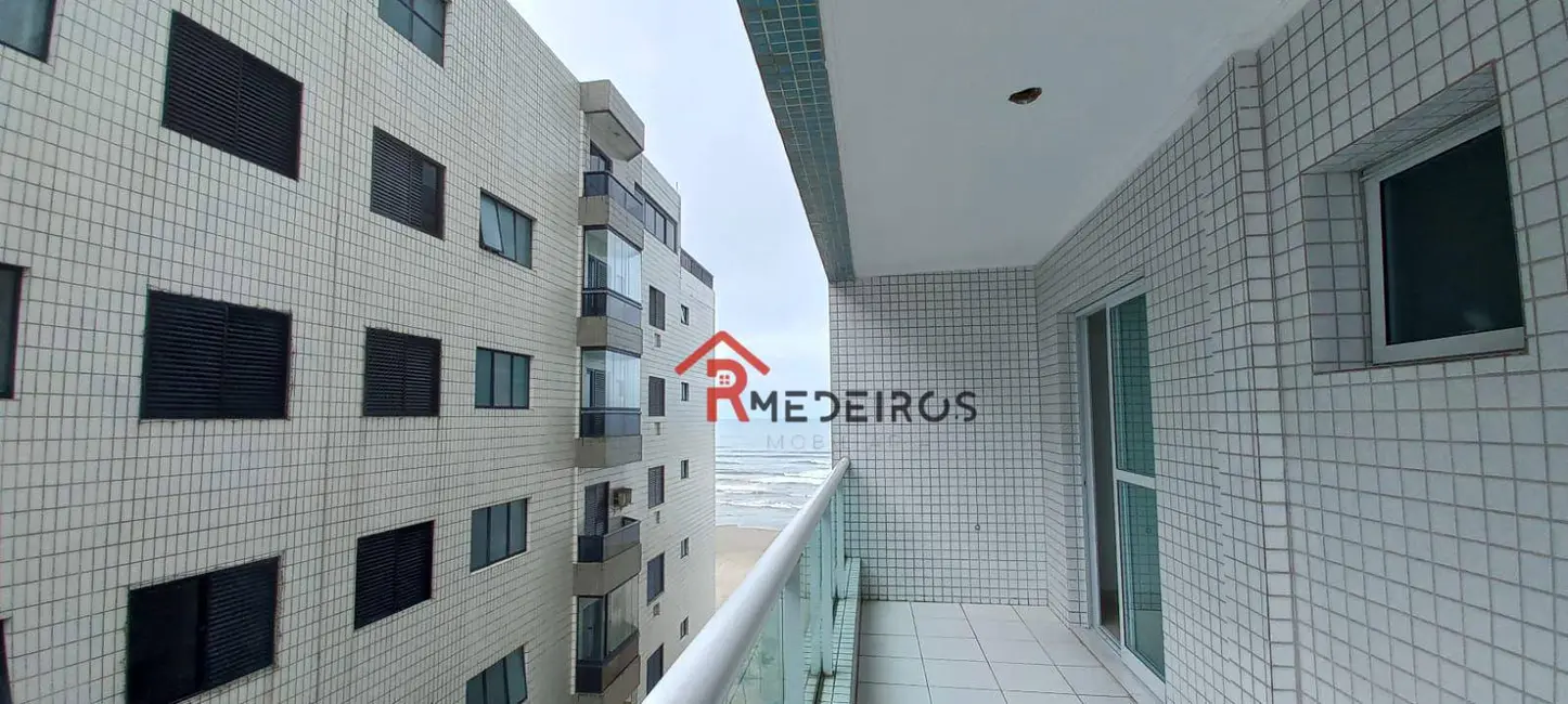 Apartamento com 2 quartos à venda, 95m2 em Guilhermina, Praia Grande - SP - imagem 8 Foto 8 de Apartamento com 2 quartos à venda, 95m2 em Guilhermina, Praia Grande - SP