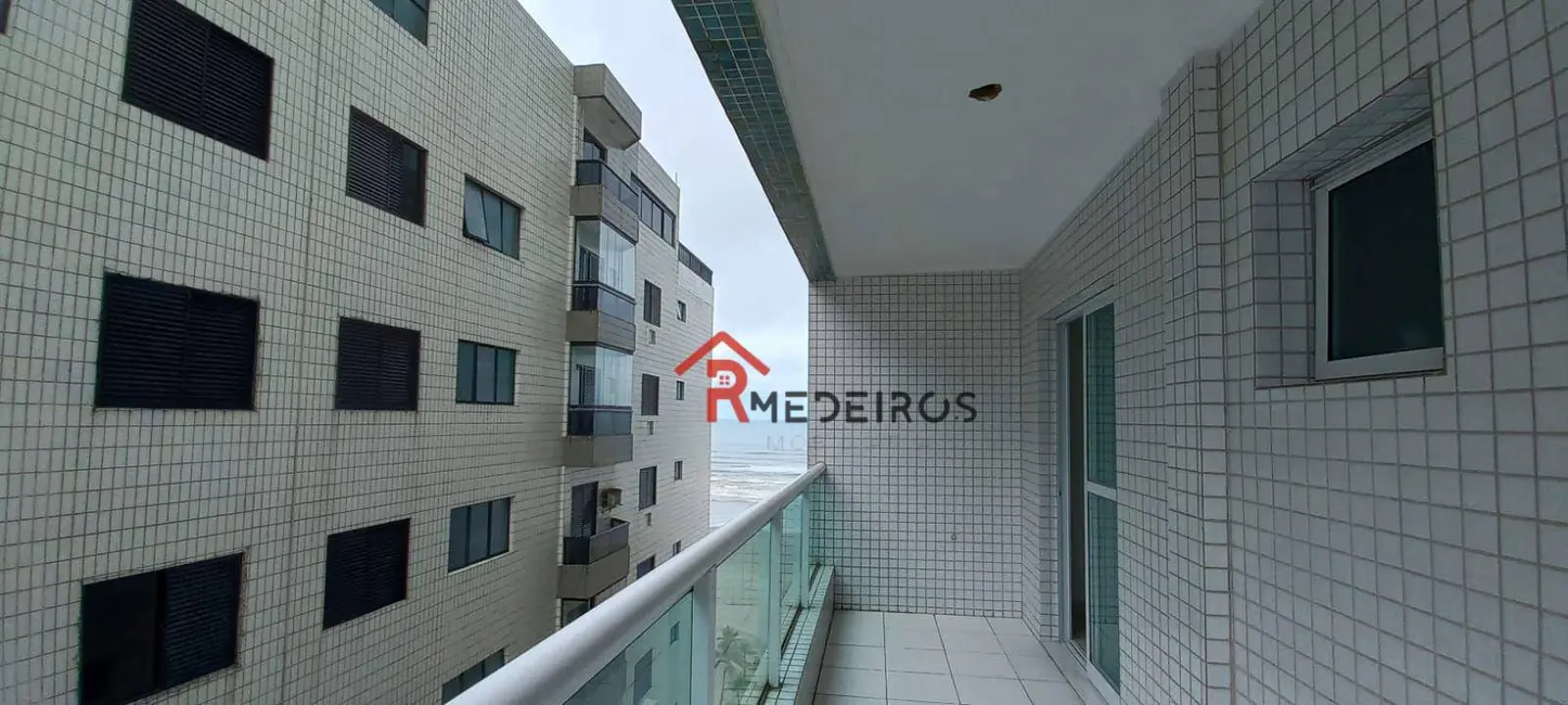 Apartamento com 2 quartos à venda, 95m2 em Guilhermina, Praia Grande - SP - imagem 6 Foto 6 de Apartamento com 2 quartos à venda, 95m2 em Guilhermina, Praia Grande - SP