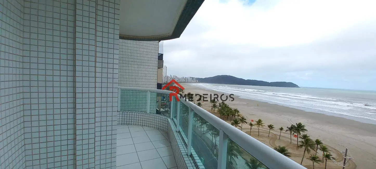 Apartamento com 3 quartos à venda, 135m2 em Guilhermina, Praia Grande - SP - imagem 8 Foto 8 de Apartamento com 3 quartos à venda, 135m2 em Guilhermina, Praia Grande - SP