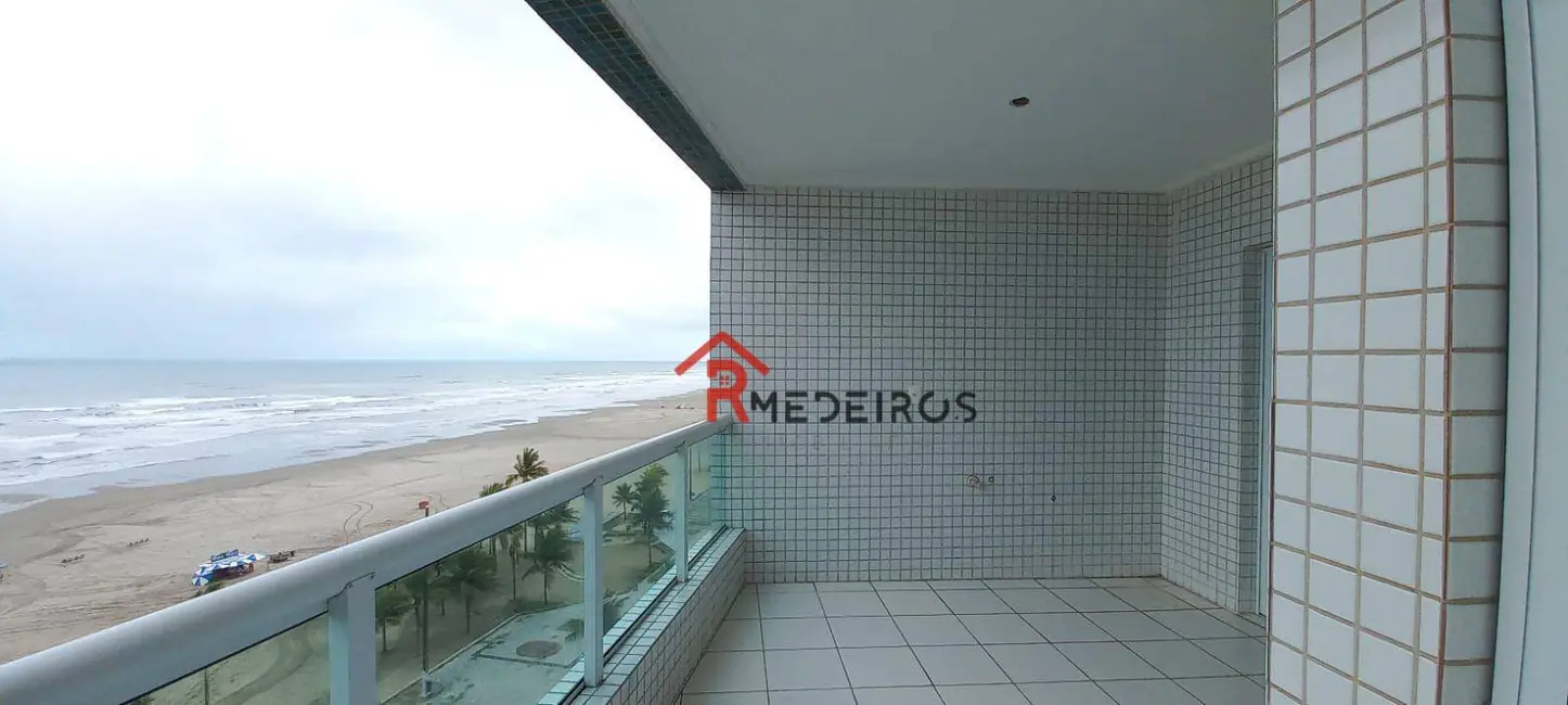 Apartamento com 3 quartos à venda, 135m2 em Guilhermina, Praia Grande - SP - imagem 6 Foto 6 de Apartamento com 3 quartos à venda, 135m2 em Guilhermina, Praia Grande - SP