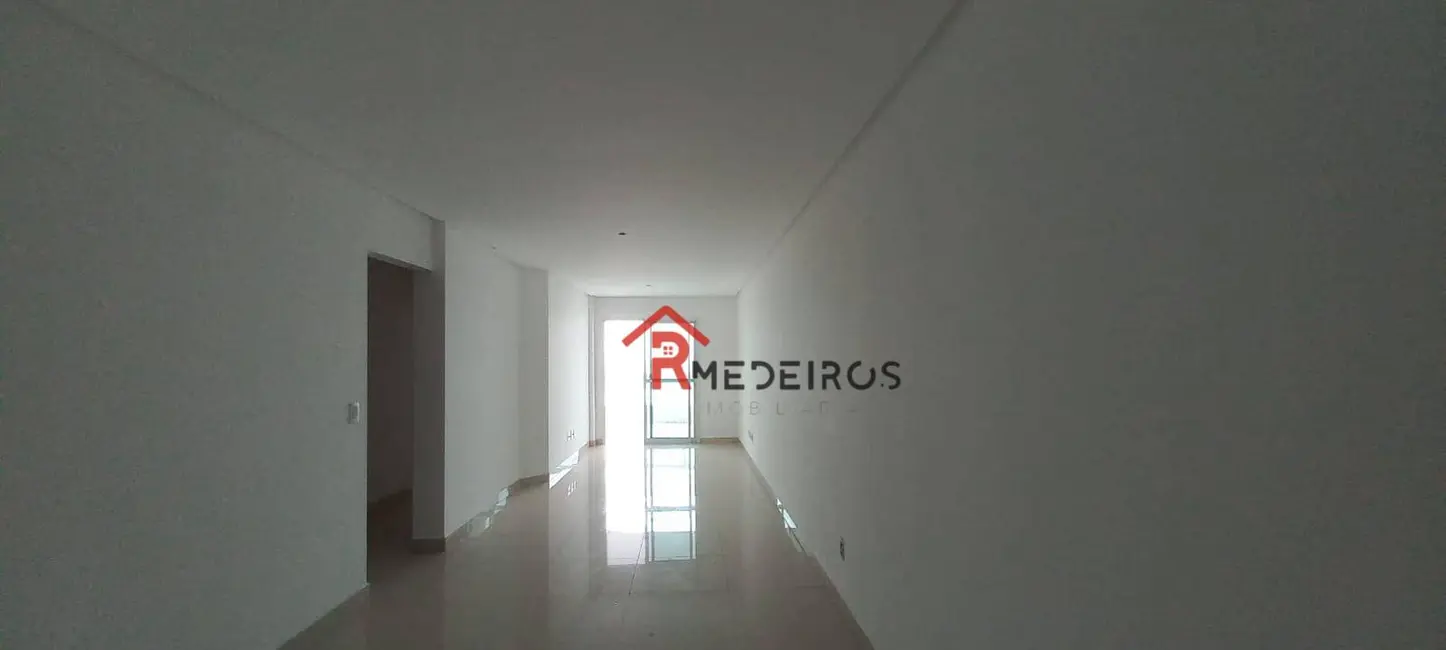 Foto 1 de Apartamento com 3 quartos à venda, 135m2 em Guilhermina, Praia Grande - SP