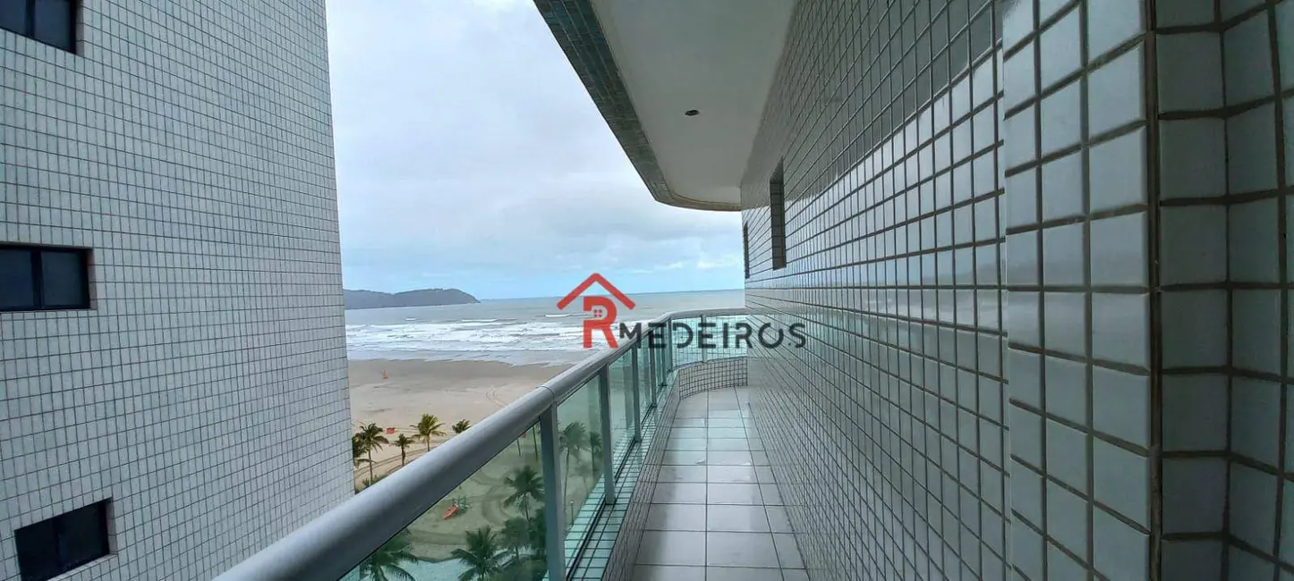 Apartamento com 3 quartos à venda, 135m2 em Guilhermina, Praia Grande - SP - imagem 9 Foto 9 de Apartamento com 3 quartos à venda, 135m2 em Guilhermina, Praia Grande - SP