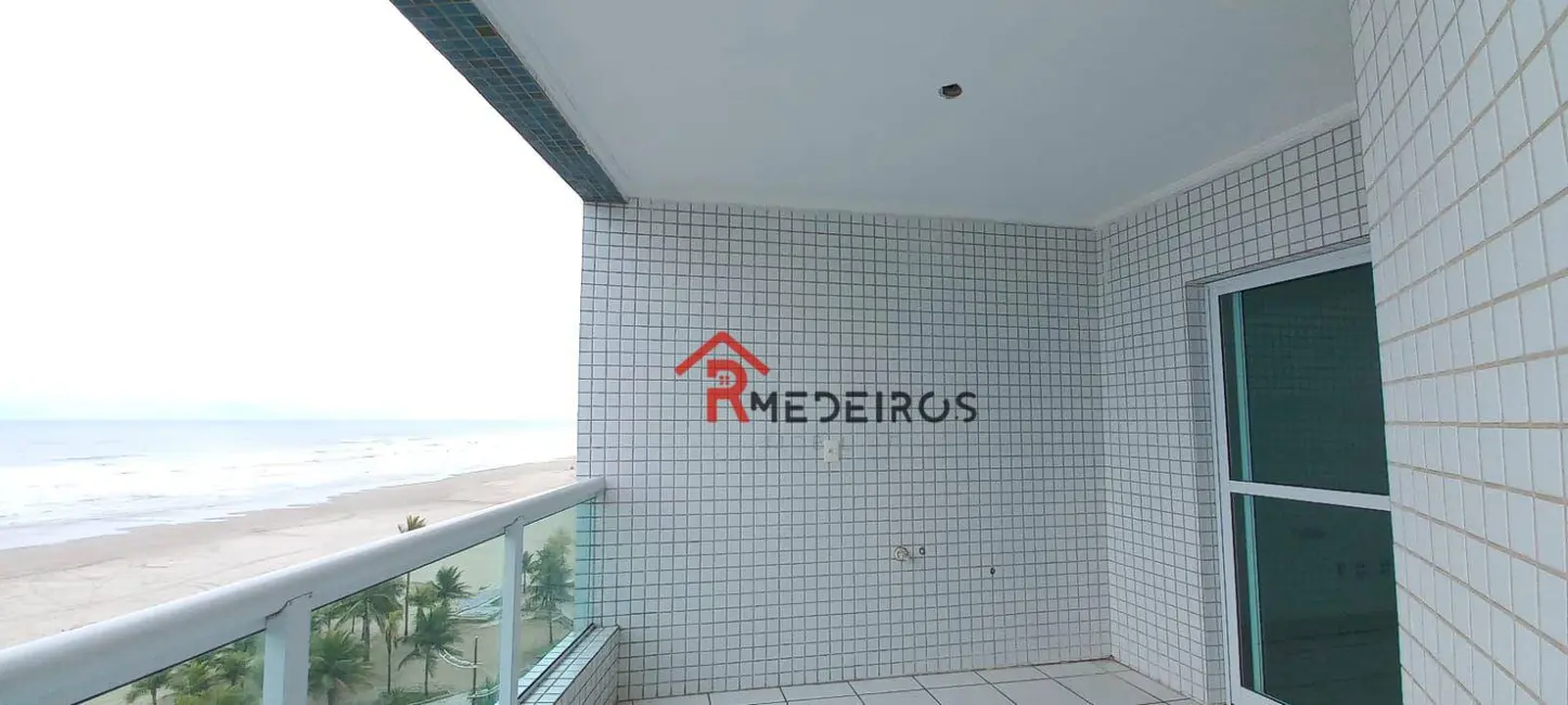 Apartamento com 3 quartos à venda, 135m2 em Guilhermina, Praia Grande - SP - imagem 5 Foto 5 de Apartamento com 3 quartos à venda, 135m2 em Guilhermina, Praia Grande - SP