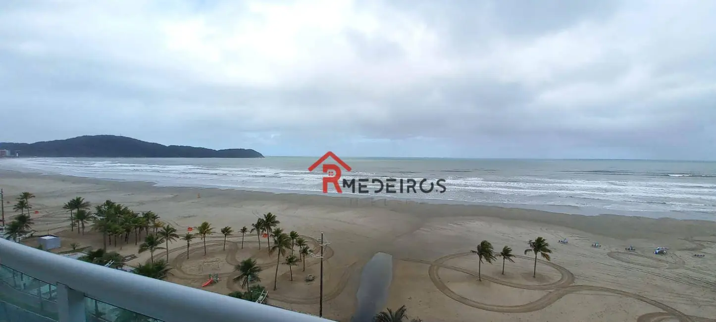Apartamento com 3 quartos à venda, 135m2 em Guilhermina, Praia Grande - SP - imagem 1 Foto 1 de Apartamento com 3 quartos à venda, 135m2 em Guilhermina, Praia Grande - SP
