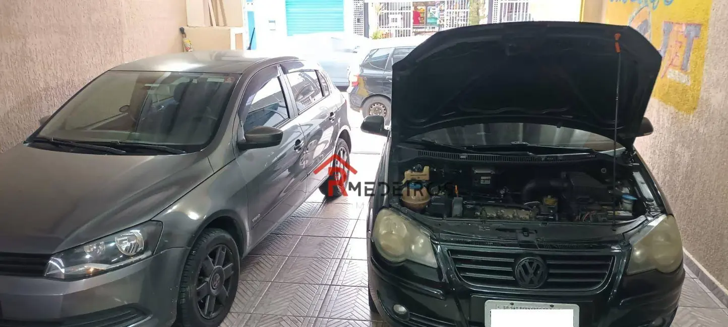 Foto 2 de Casa com 3 quartos à venda, 130m2 em Praia Grande - SP