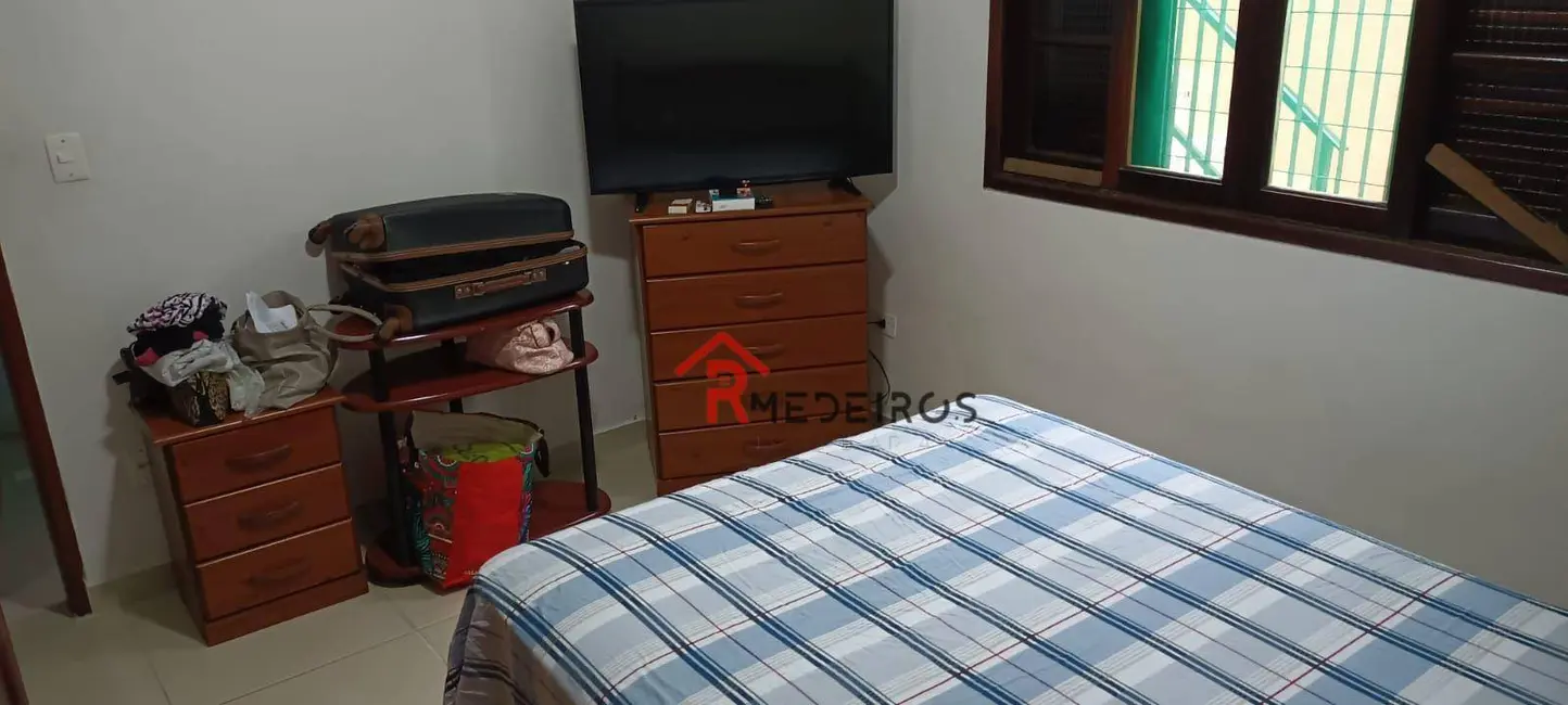 Foto 9 de Casa com 3 quartos à venda, 130m2 em Praia Grande - SP
