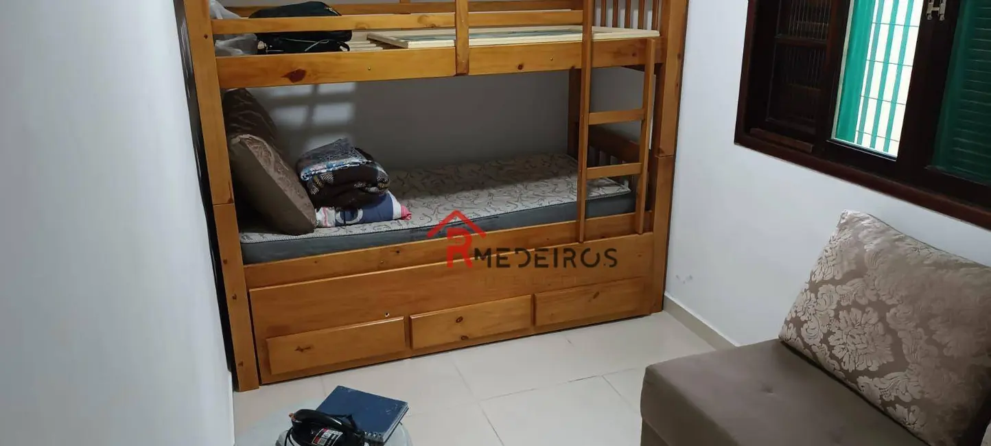 Foto 6 de Casa com 3 quartos à venda, 130m2 em Praia Grande - SP