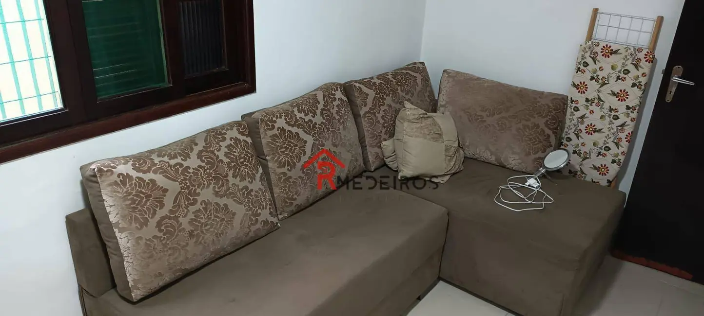 Foto 5 de Casa com 3 quartos à venda, 130m2 em Praia Grande - SP