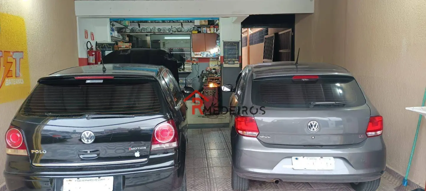 Foto 1 de Casa com 3 quartos à venda, 130m2 em Praia Grande - SP