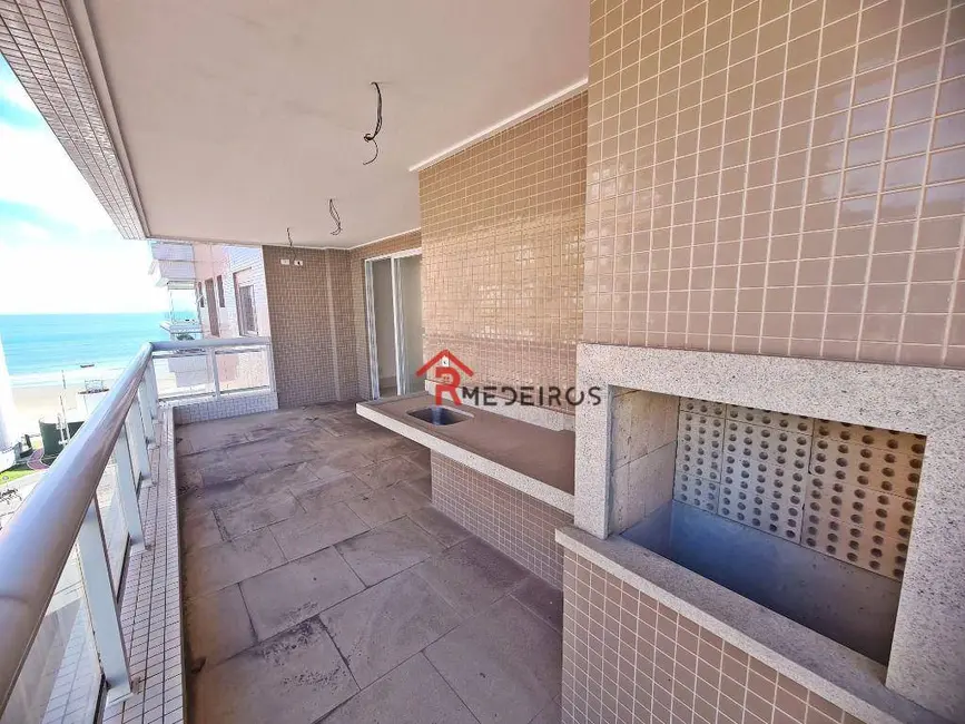 Apartamento com 3 quartos à venda, 170m2 em Canto do Forte, Praia Grande - SP - imagem 5 Foto 5 de Apartamento com 3 quartos à venda, 170m2 em Canto do Forte, Praia Grande - SP