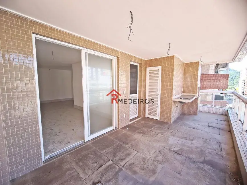 Apartamento com 3 quartos à venda, 170m2 em Canto do Forte, Praia Grande - SP - imagem 4 Foto 4 de Apartamento com 3 quartos à venda, 170m2 em Canto do Forte, Praia Grande - SP