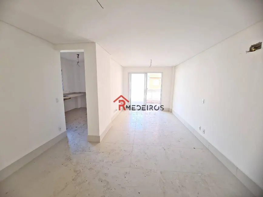 Foto 2 de Apartamento com 3 quartos à venda, 170m2 em Canto do Forte, Praia Grande - SP